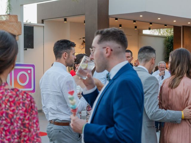 La boda de Roberto y Maria en Guardamar Del Segura, Alicante 792