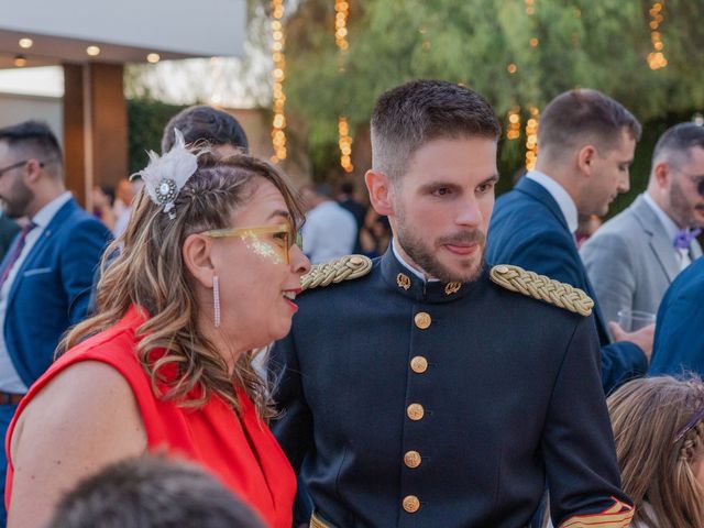 La boda de Roberto y Maria en Guardamar Del Segura, Alicante 793