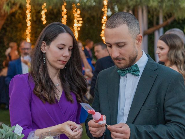 La boda de Roberto y Maria en Guardamar Del Segura, Alicante 795