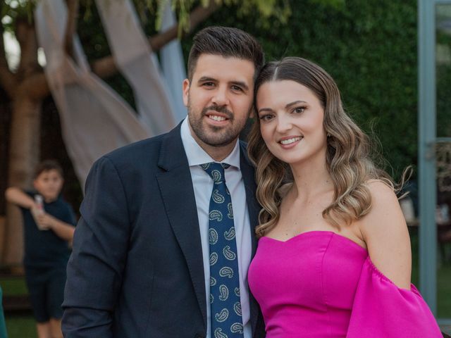 La boda de Roberto y Maria en Guardamar Del Segura, Alicante 797