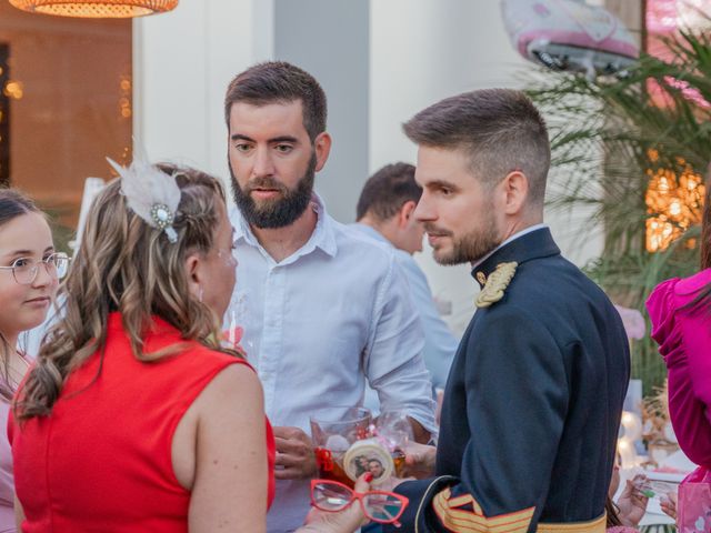 La boda de Roberto y Maria en Guardamar Del Segura, Alicante 804