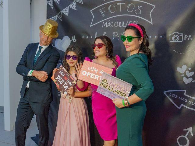 La boda de Roberto y Maria en Guardamar Del Segura, Alicante 805