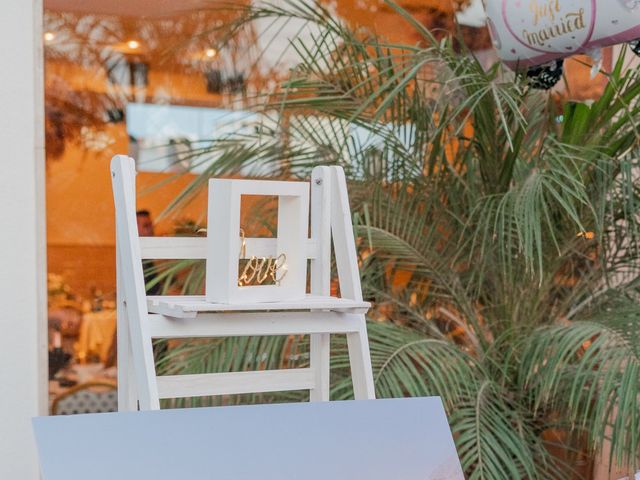 La boda de Roberto y Maria en Guardamar Del Segura, Alicante 806