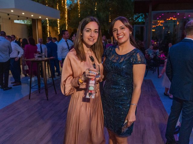 La boda de Roberto y Maria en Guardamar Del Segura, Alicante 808