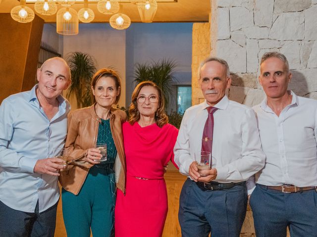 La boda de Roberto y Maria en Guardamar Del Segura, Alicante 812