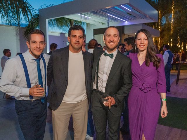 La boda de Roberto y Maria en Guardamar Del Segura, Alicante 815