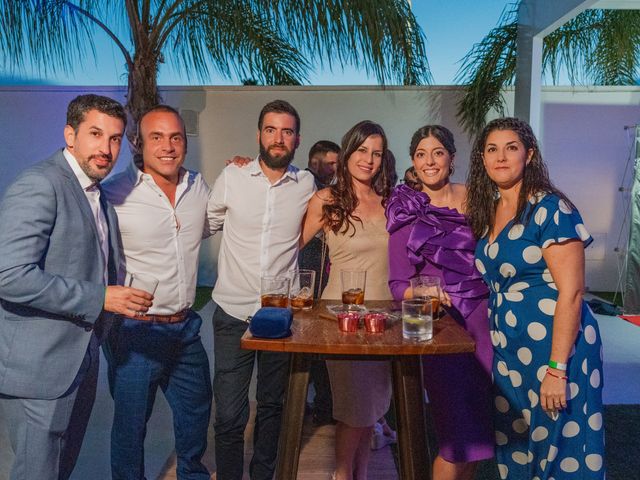 La boda de Roberto y Maria en Guardamar Del Segura, Alicante 816