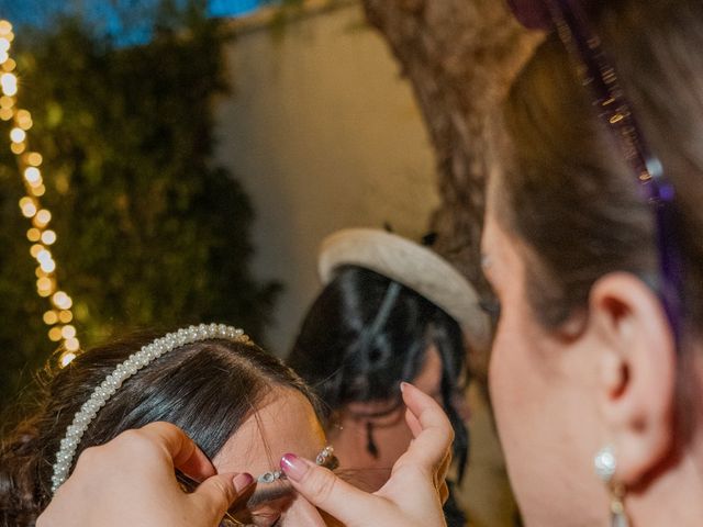 La boda de Roberto y Maria en Guardamar Del Segura, Alicante 819