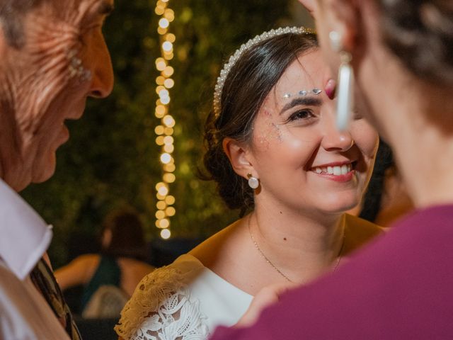 La boda de Roberto y Maria en Guardamar Del Segura, Alicante 820