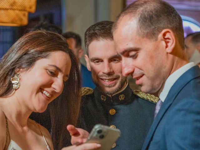 La boda de Roberto y Maria en Guardamar Del Segura, Alicante 830