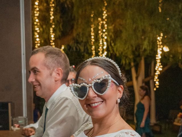 La boda de Roberto y Maria en Guardamar Del Segura, Alicante 839