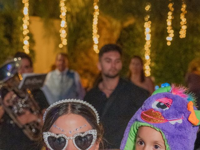 La boda de Roberto y Maria en Guardamar Del Segura, Alicante 851