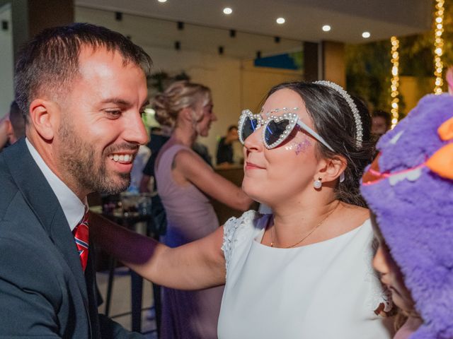 La boda de Roberto y Maria en Guardamar Del Segura, Alicante 853