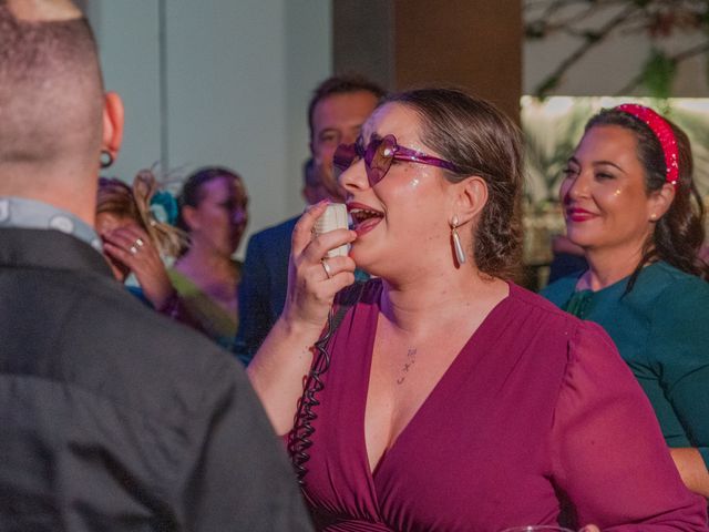 La boda de Roberto y Maria en Guardamar Del Segura, Alicante 864