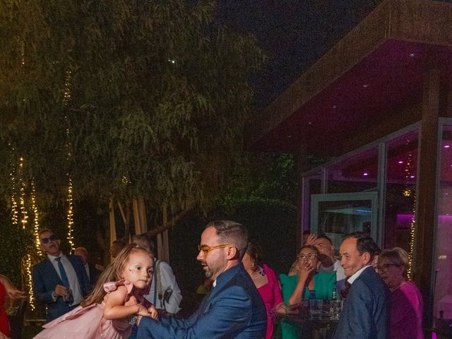 La boda de Roberto y Maria en Guardamar Del Segura, Alicante 890