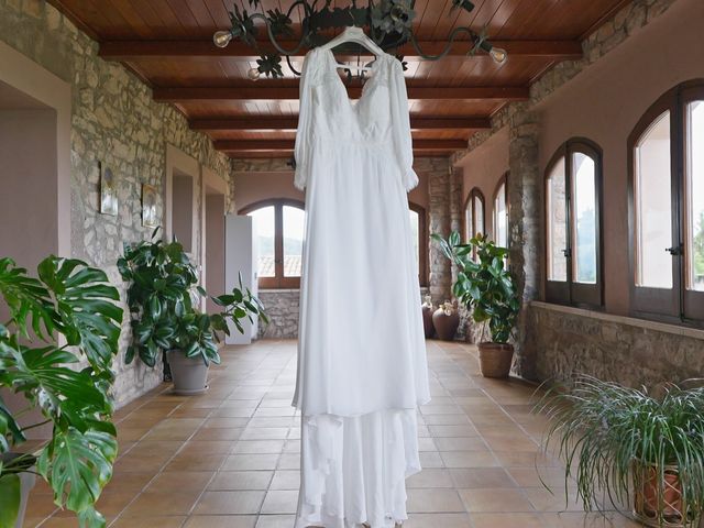 La boda de Iván y Paloma en Sallent, Barcelona 6