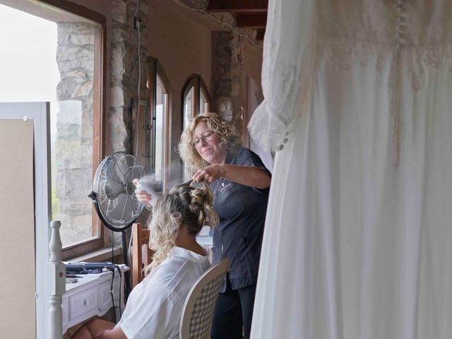 La boda de Iván y Paloma en Sallent, Barcelona 7