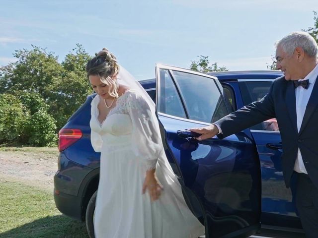 La boda de Iván y Paloma en Sallent, Barcelona 10