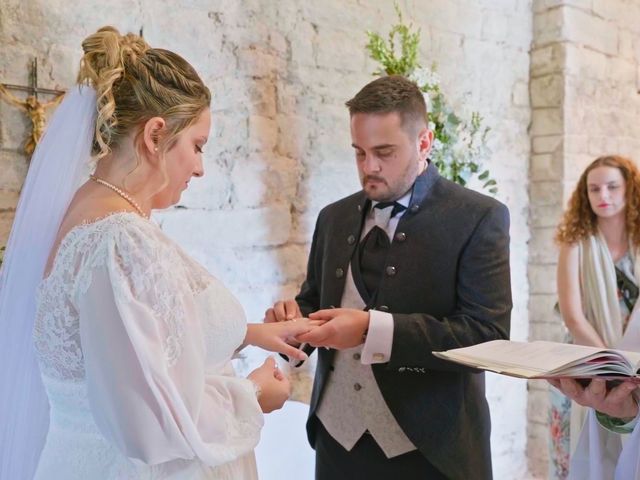 La boda de Iván y Paloma en Sallent, Barcelona 11