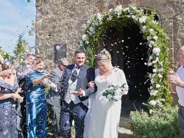 La boda de Iván y Paloma en Sallent, Barcelona 12