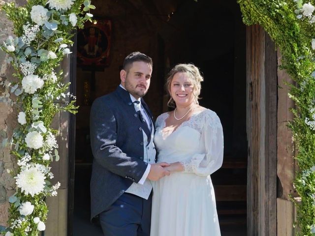 La boda de Iván y Paloma en Sallent, Barcelona 13