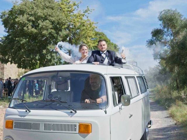 La boda de Iván y Paloma en Sallent, Barcelona 14
