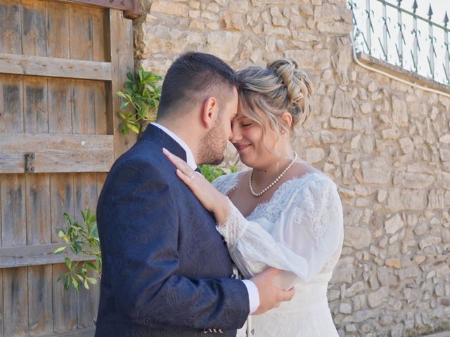 La boda de Iván y Paloma en Sallent, Barcelona 15