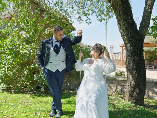 La boda de Iván y Paloma en Sallent, Barcelona 18