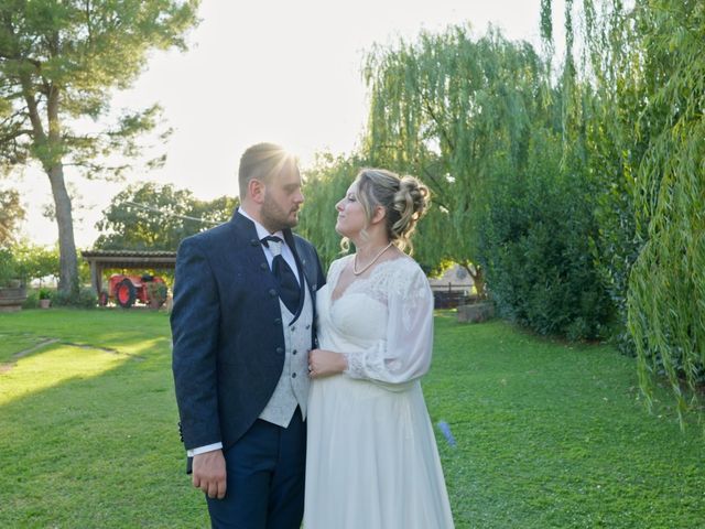 La boda de Iván y Paloma en Sallent, Barcelona 19