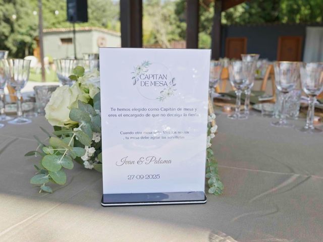 La boda de Iván y Paloma en Sallent, Barcelona 22