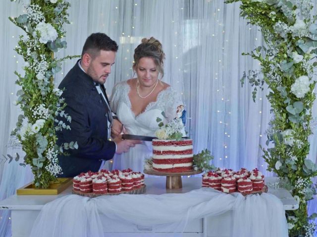 La boda de Iván y Paloma en Sallent, Barcelona 23