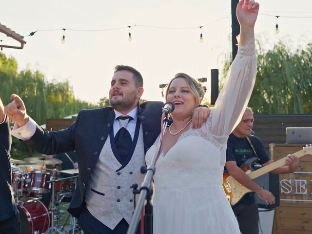 La boda de Iván y Paloma en Sallent, Barcelona 24