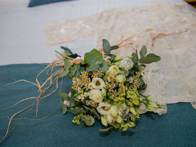 La boda de Jaime y Soraya en Valladolid, Valladolid 2