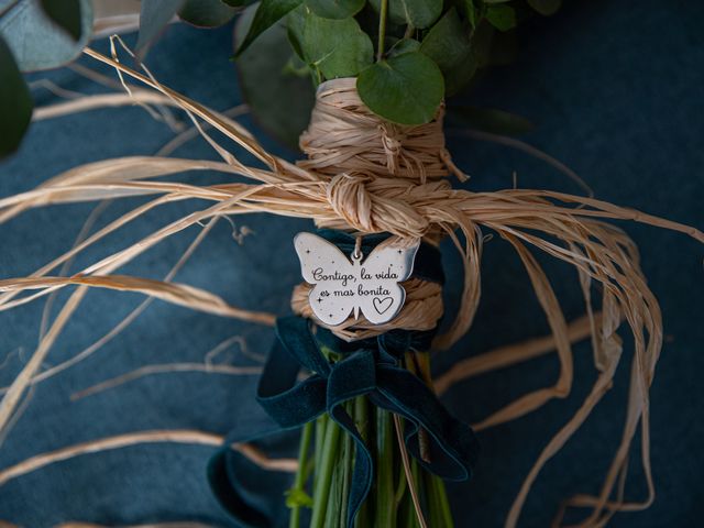 La boda de Jaime y Soraya en Valladolid, Valladolid 4