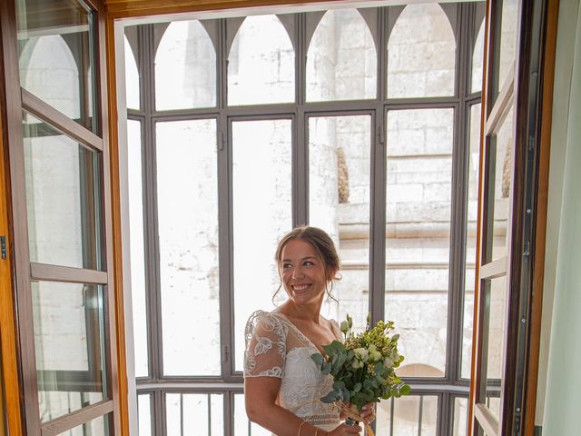 La boda de Jaime y Soraya en Valladolid, Valladolid 11