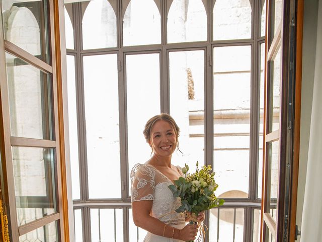 La boda de Jaime y Soraya en Valladolid, Valladolid 12
