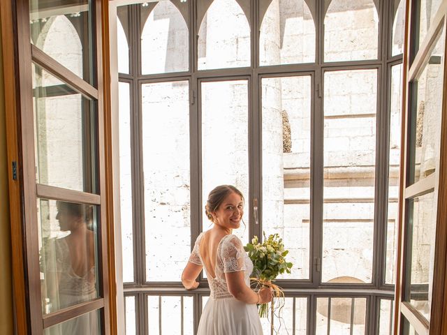 La boda de Jaime y Soraya en Valladolid, Valladolid 15