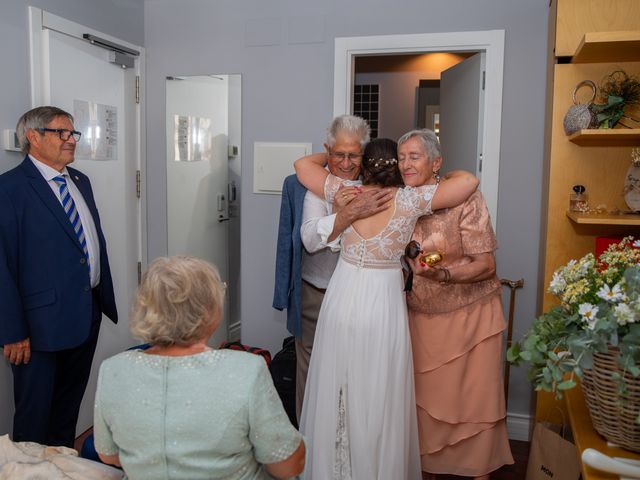 La boda de Jaime y Soraya en Valladolid, Valladolid 16