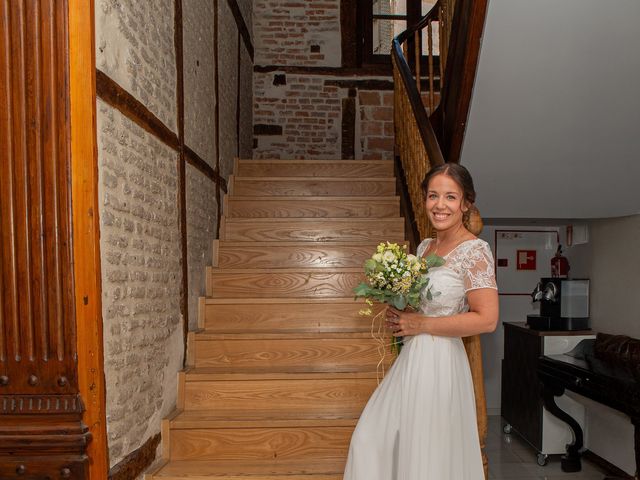 La boda de Jaime y Soraya en Valladolid, Valladolid 19