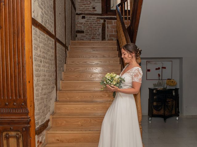 La boda de Jaime y Soraya en Valladolid, Valladolid 21