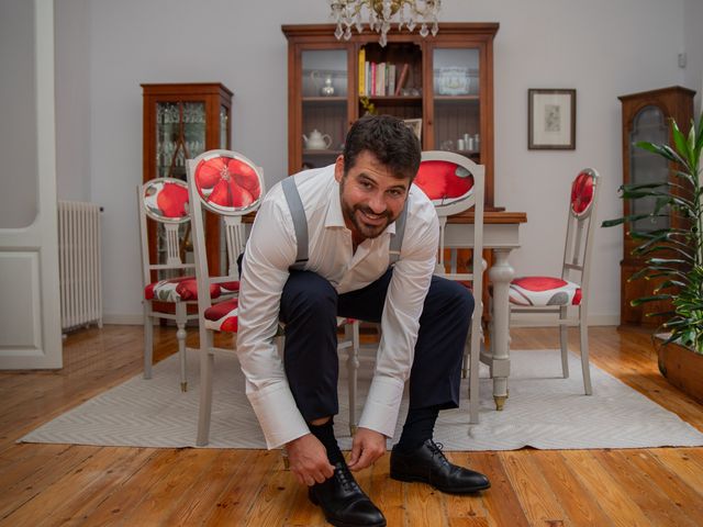 La boda de Jaime y Soraya en Valladolid, Valladolid 22