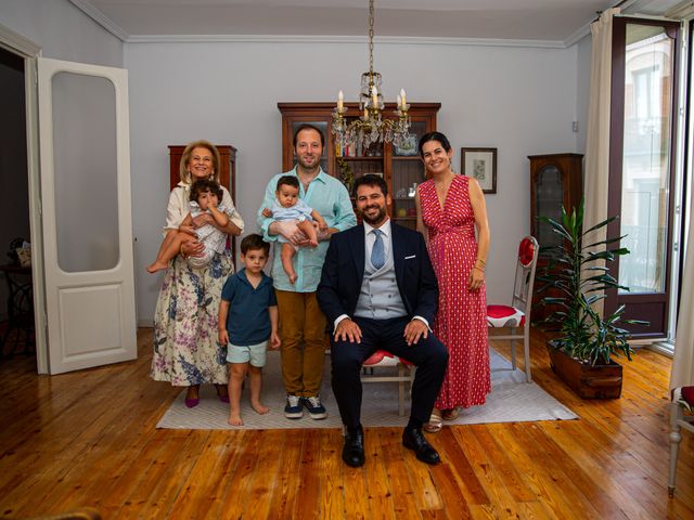 La boda de Jaime y Soraya en Valladolid, Valladolid 26