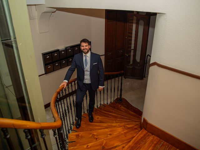 La boda de Jaime y Soraya en Valladolid, Valladolid 27