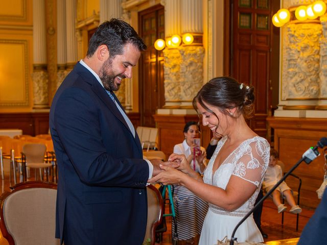 La boda de Jaime y Soraya en Valladolid, Valladolid 29