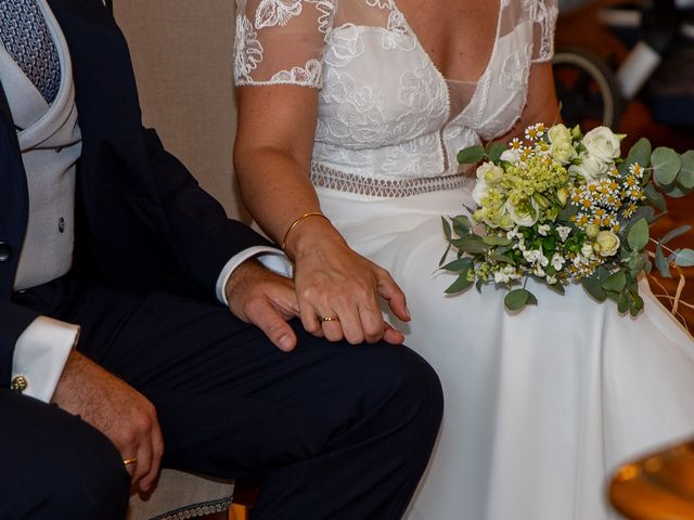 La boda de Jaime y Soraya en Valladolid, Valladolid 31