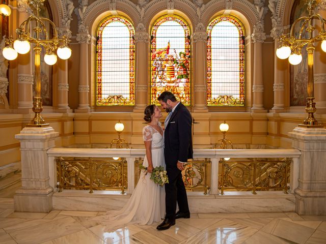 La boda de Jaime y Soraya en Valladolid, Valladolid 32