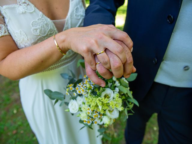 La boda de Jaime y Soraya en Valladolid, Valladolid 37
