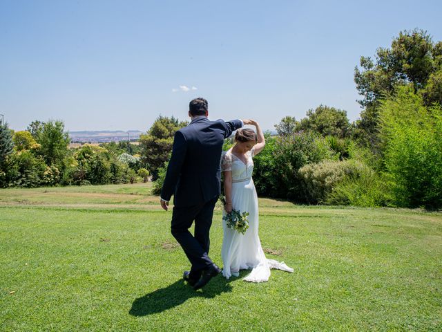 La boda de Jaime y Soraya en Valladolid, Valladolid 44