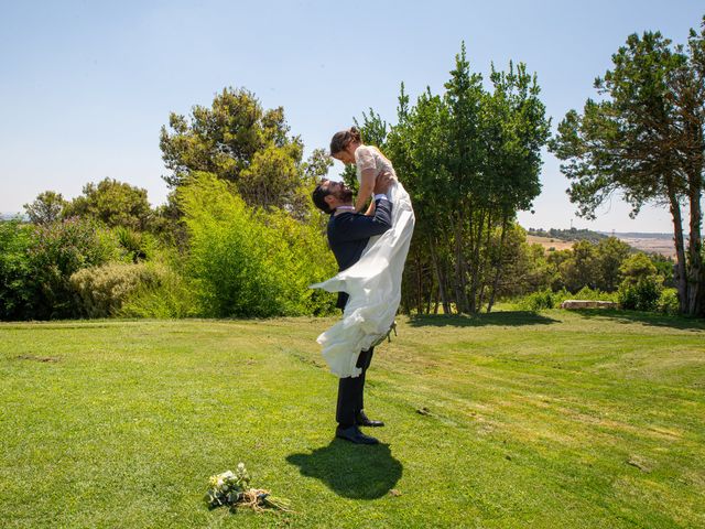 La boda de Jaime y Soraya en Valladolid, Valladolid 47