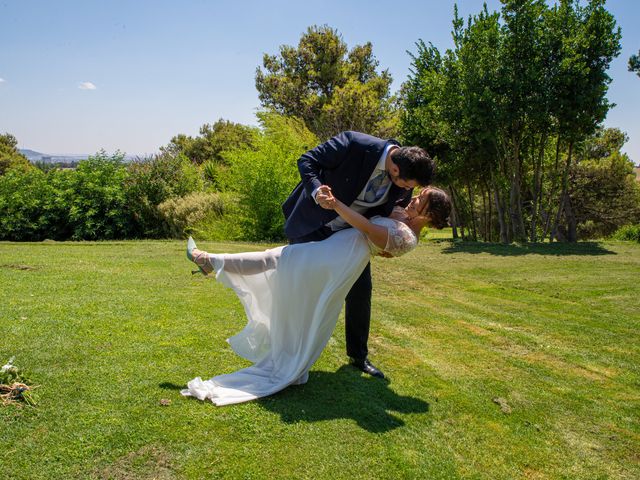La boda de Jaime y Soraya en Valladolid, Valladolid 48